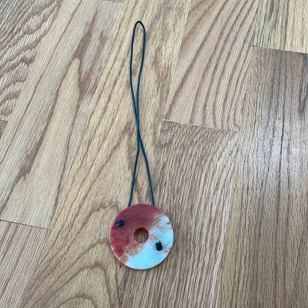 Bead/Chocker
